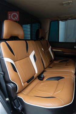 نيسان باترول سفاري